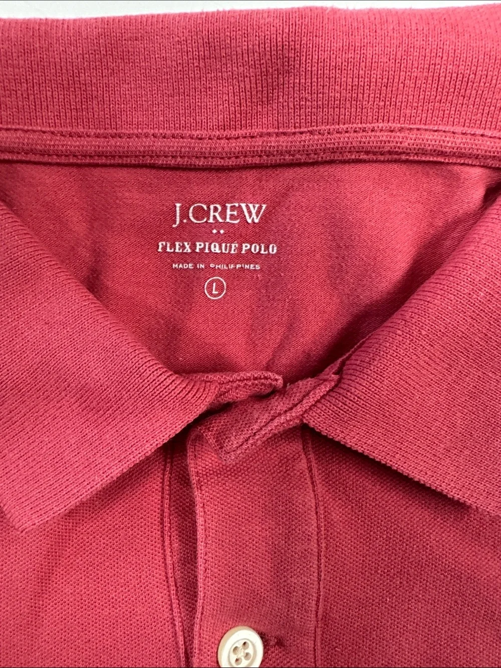 J. Crew lightweight short